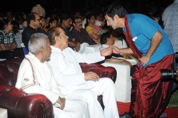 Ulavacharu Biryani Audio Launch